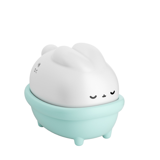 浴兔吮吸器 | 萌兔造型 | 吮吸震動