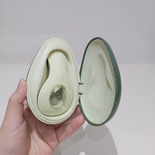 酪梨跳蛋 陰蒂吮吸 自帶收納倉