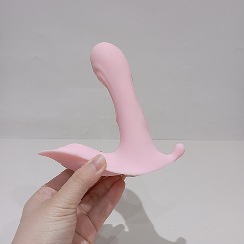 蕊動按摩棒實拍圖