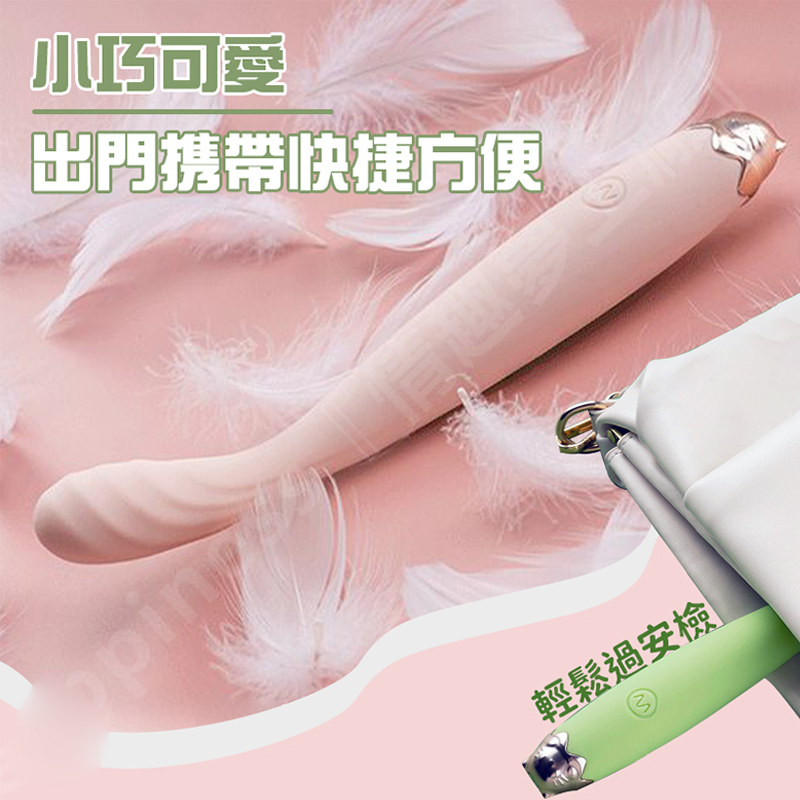 猫悦G點按摩棒-讲解图6