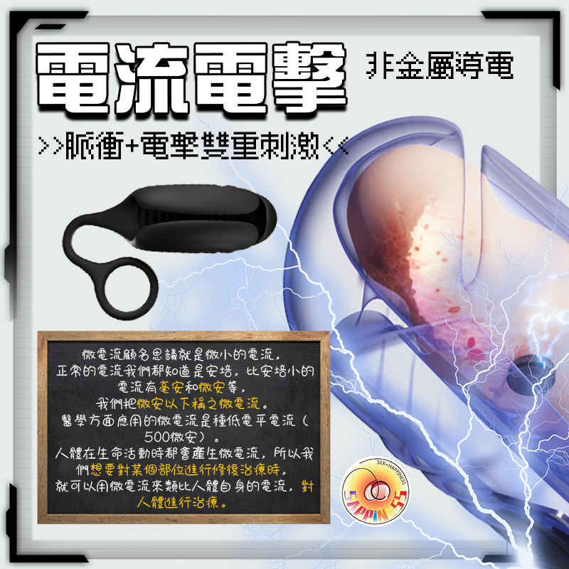 電擊訓練器-讲解图4