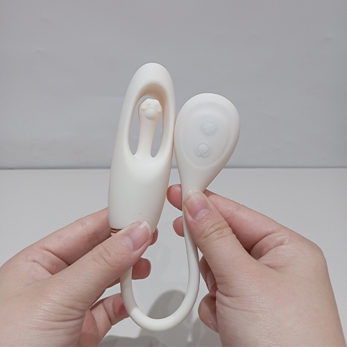 喵躍跳蛋 拍打型自慰跳蛋 遇阻不停