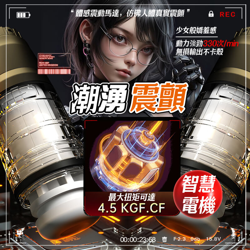 後庭肛塞-毒龍鑽產品圖3