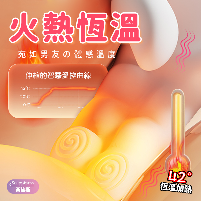 幻想之手 | 手指模型按摩棒 | 手指般觸感挑逗