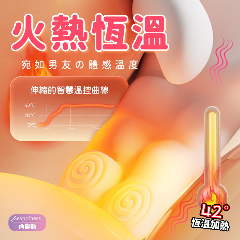 幻想之手 | 手指模型按摩棒 | 手指般觸感挑逗