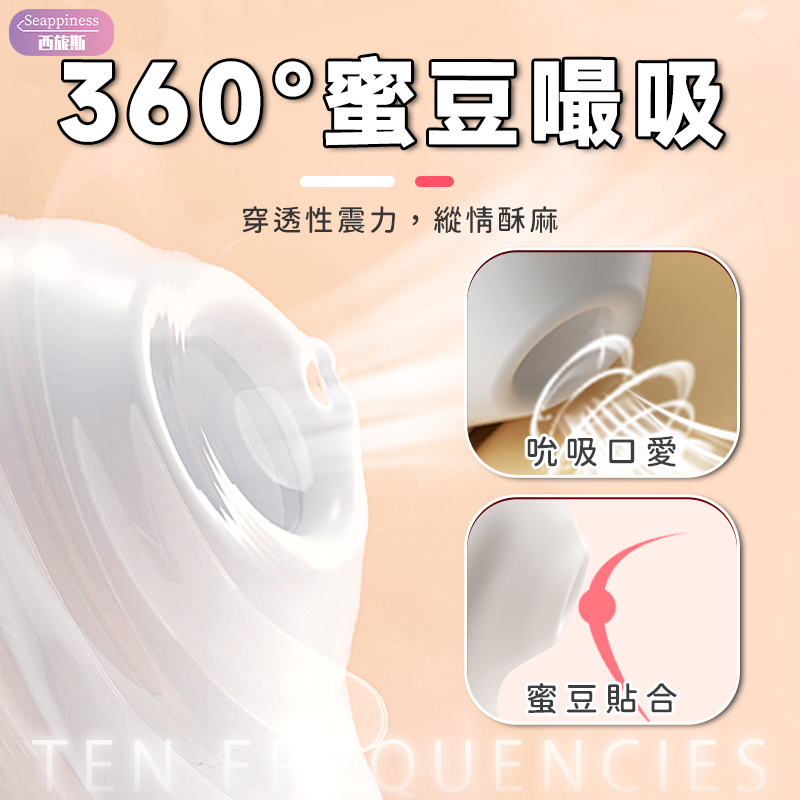 電擊拍打穿戴按摩棒 | 兩點扣震 | 微sm電流