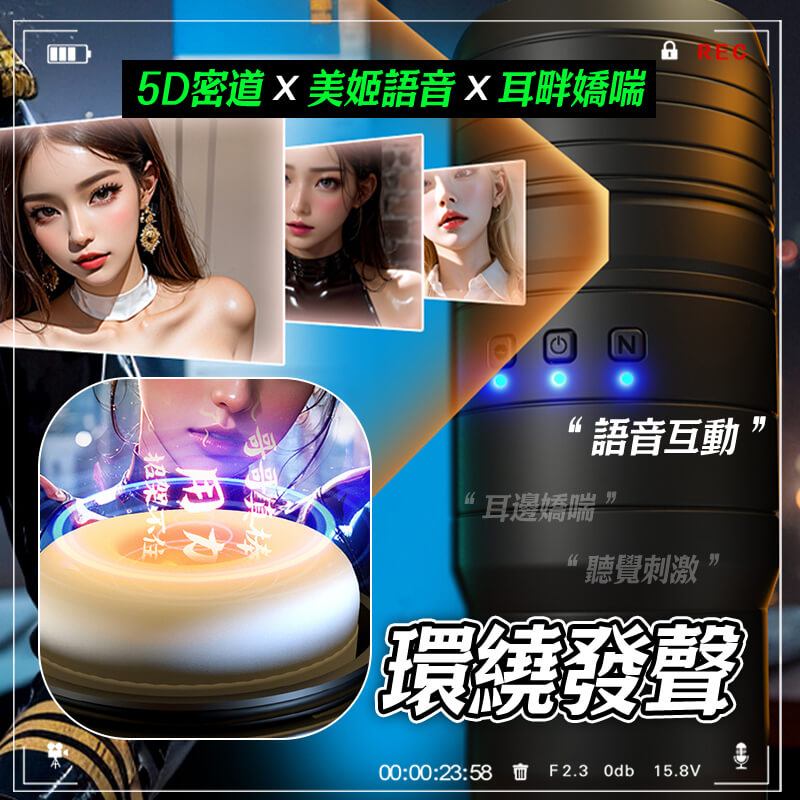 後庭肛塞-毒龍鑽產品圖4