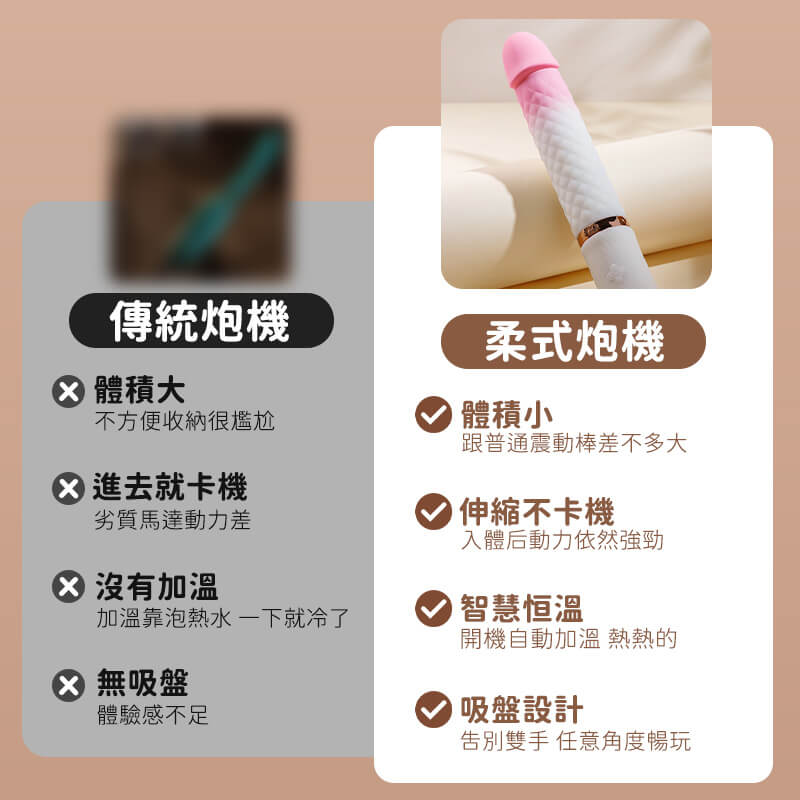 自動炮機-柔式炮機詳情圖7