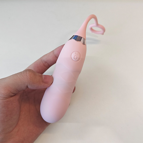 萌怪獸脈衝跳蛋 Dcard原po推薦 CP值超高