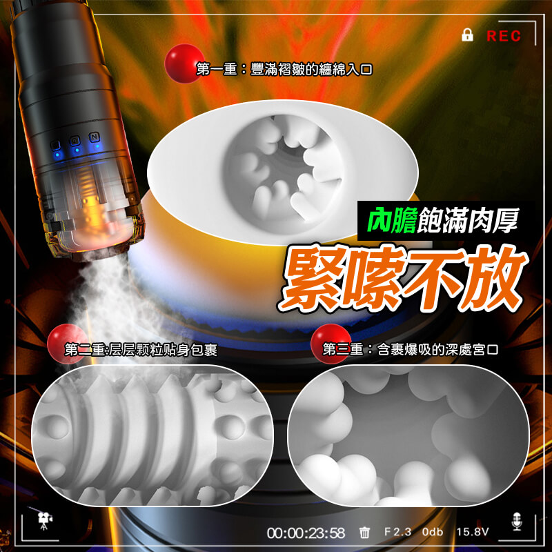 後庭肛塞-毒龍鑽產品圖5