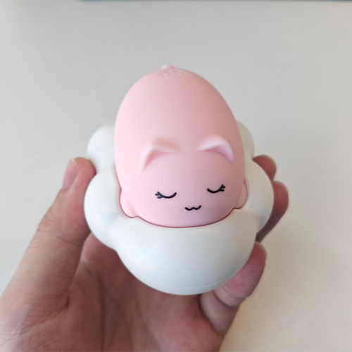 萌趣陰蒂吮吸器 女生自慰 CP值超高