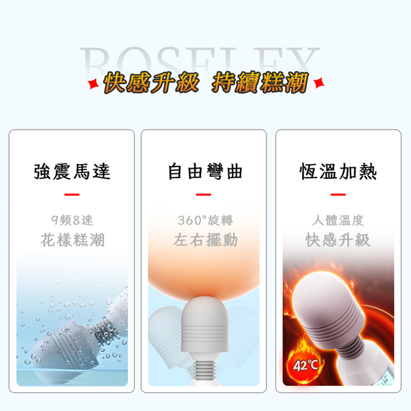 旋速AV震动棒-讲解图2