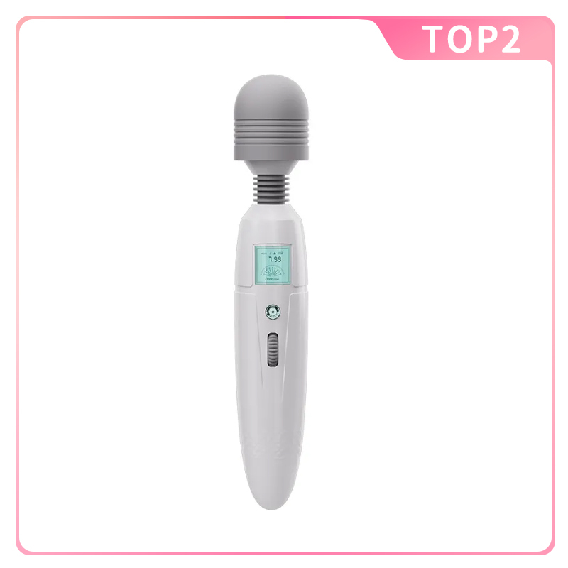 旋速AV按摩棒 | 智慧加溫多頻強震 | av女優推薦按摩棒