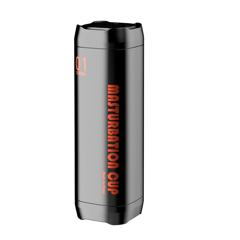 指揮者伸縮旋轉飛機杯 | 男性自慰首選 | 榨汁訓練兩不誤 | Seappiness西旎斯