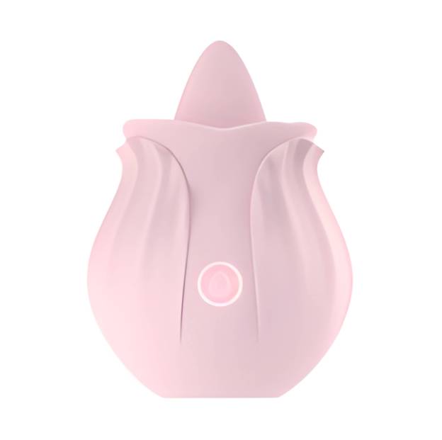 念奴舌舔跳蛋 | 敏感調教 | 口技很頂