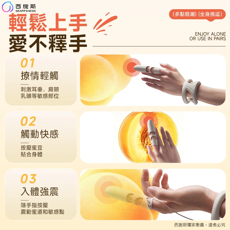AI智能手指