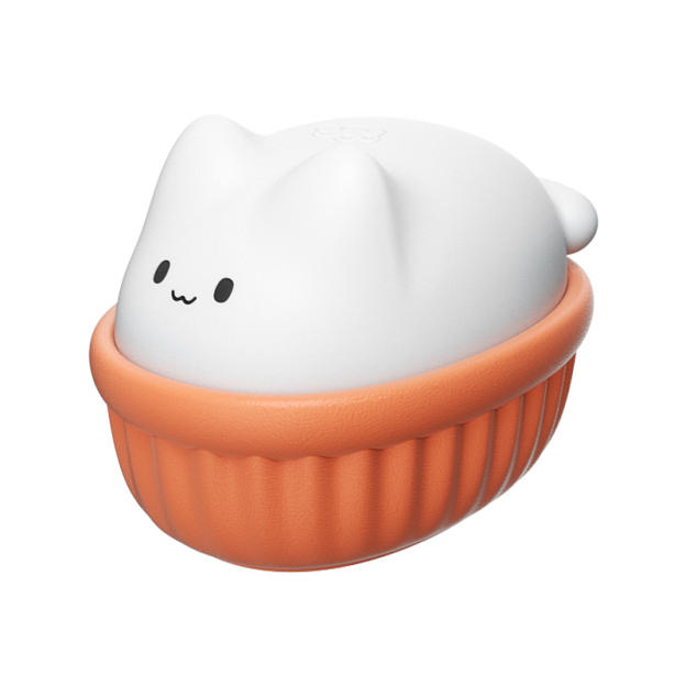 喵喜 | 萌萌吸吮器 | 10頻吮吸 | seappiness西旎斯情趣用品
