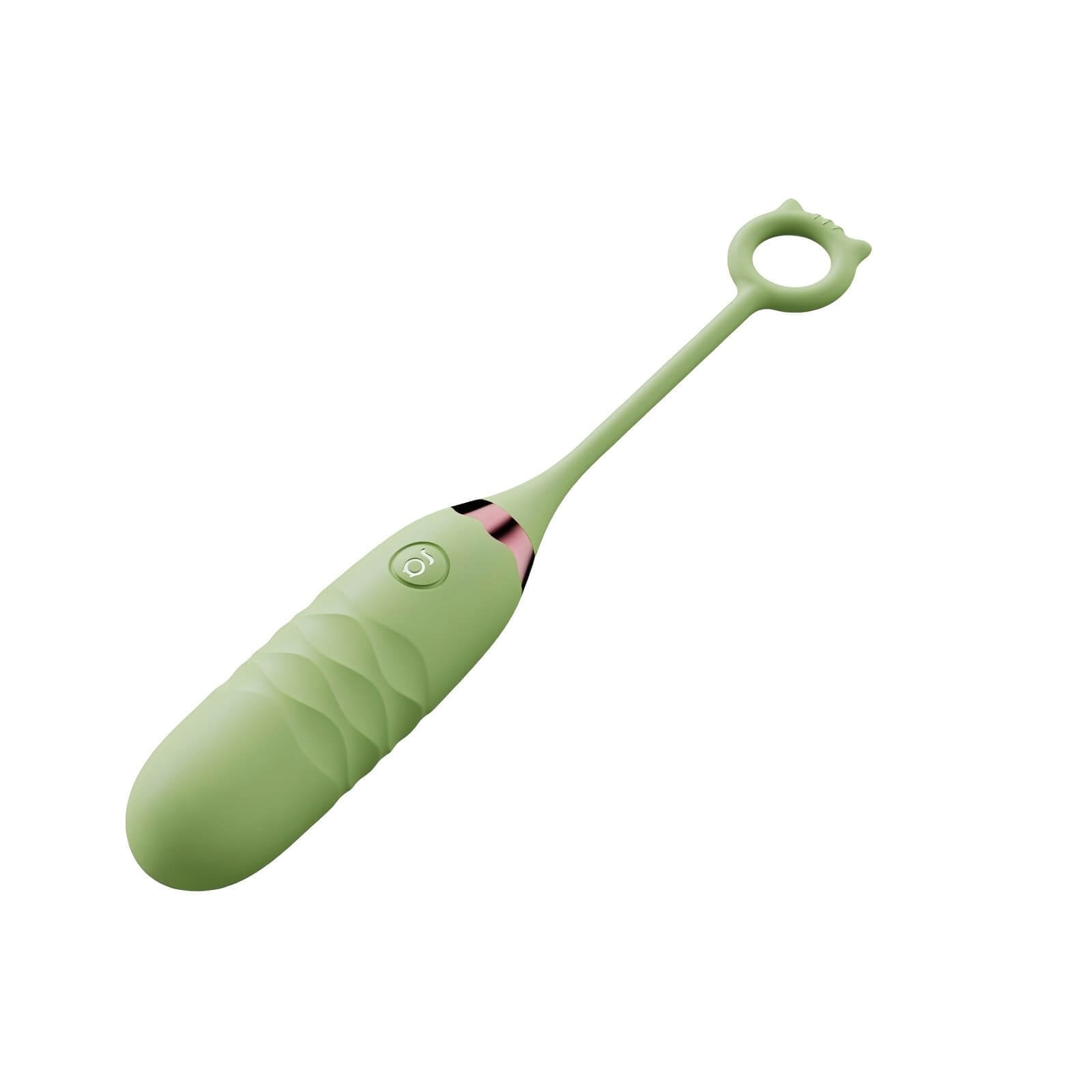 萌怪獸脈衝跳蛋，擁有13700轉/分的速度，110mm*32.3mm的尺寸帶給你酥爽體驗｜Seappiness西旎斯