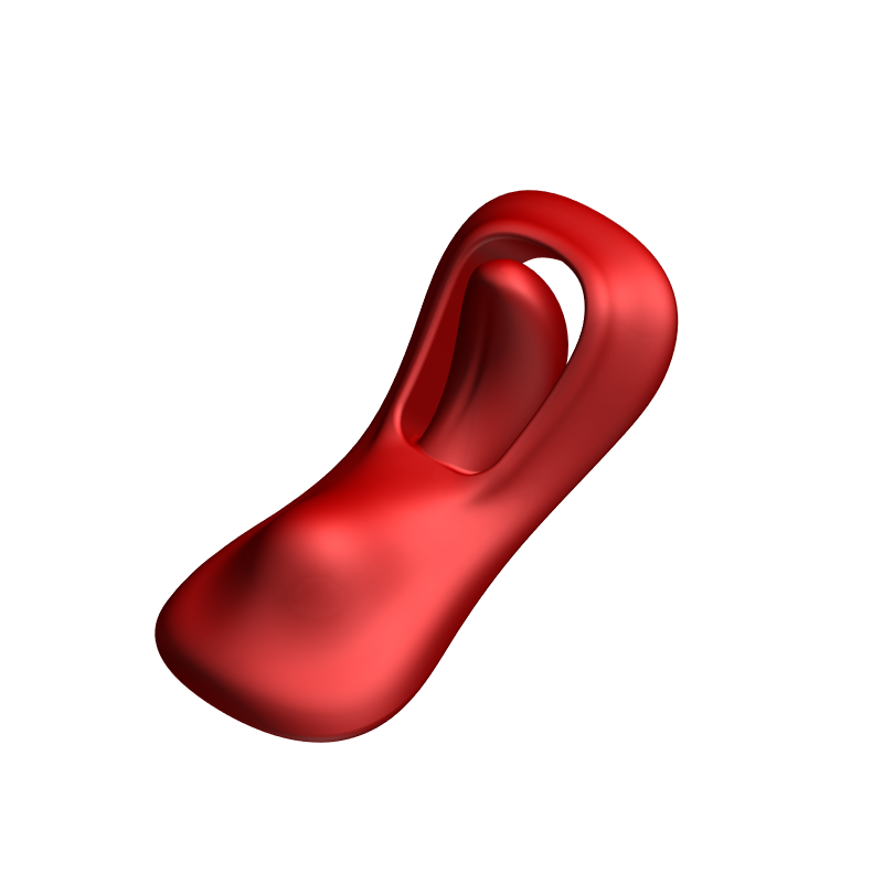 鏤空穿戴跳蛋 | 舌舔刺激 | 打破穿戴跳蛋模式