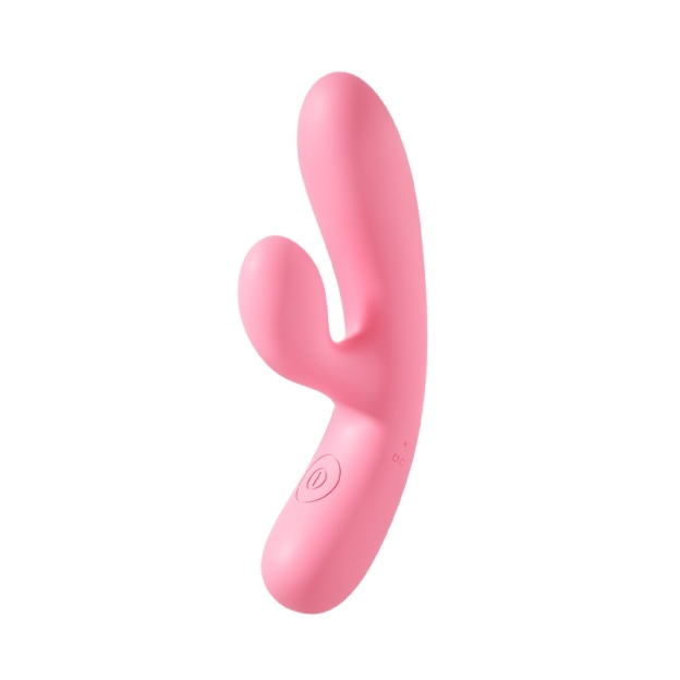 初芯震動棒，新手無痛入體，包含15°黃金角與内外共震的細心設計｜Seappiness西旎斯