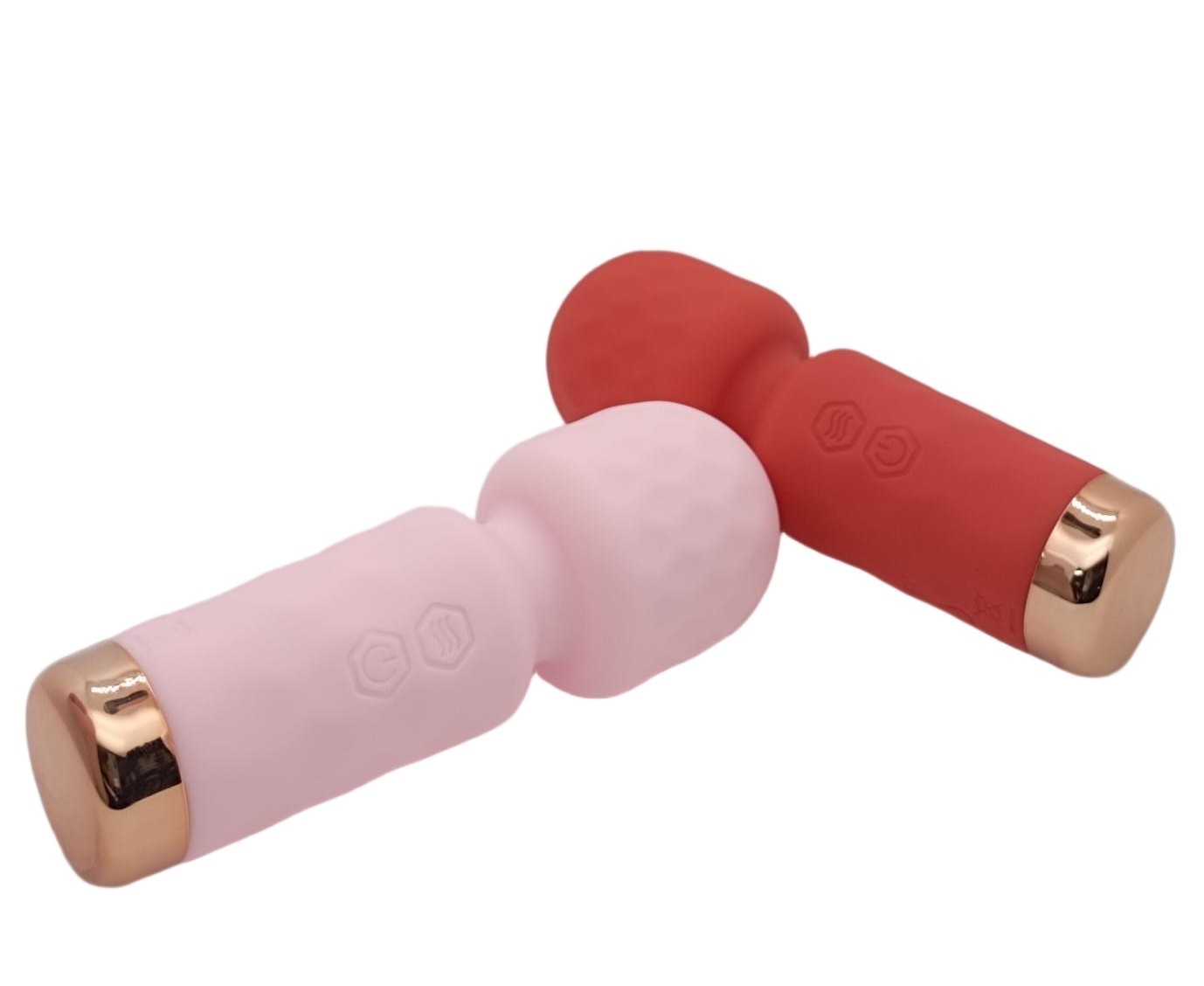 迷你震動AV按摩棒 | 38mm大頭 | 小巧易攜帶 | Seappiness西旎斯