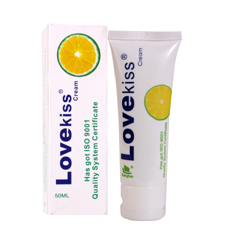 HOT KISS 激情潤滑液 | 口交潤滑液 | 滋潤保濕