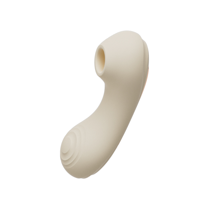 伊麗小白 | 吮吸震動伸縮 | APP操控帶加溫效果 | Seappiness西旎斯