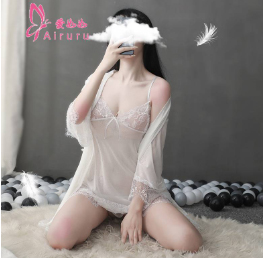 |若影若現|性感情趣|小胸顯大|激情誘惑-Seappiness