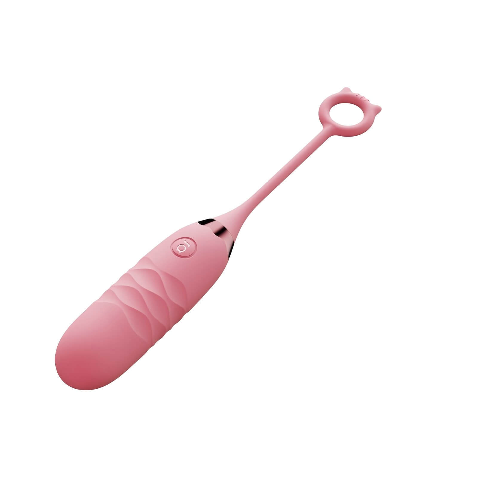 萌怪獸脈衝跳蛋，擁有13700轉/分的速度，110mm*32.3mm的尺寸帶給你酥爽體驗｜Seappiness西旎斯