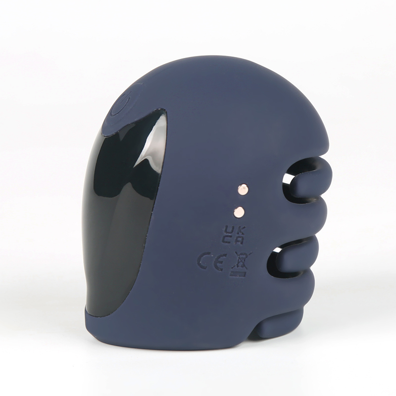 劍道頭盔訓練器 | 龜頭降敏訓練 | 十頻震顫