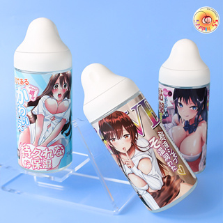 Seappiness 24h出貨 奶瓶潤滑液302ml 三種款式可選 性愉悅專用潤滑液 擬真愛液 持久保濕 約可使用60次 容易清洗 潤滑液-Seappiness