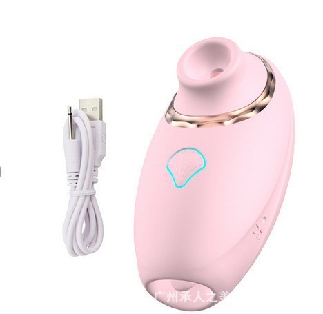 小多啦吸吮器| 夾腿吸吮| 外震內扣