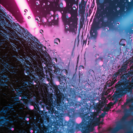 噴出來的噴水才是潮吹~