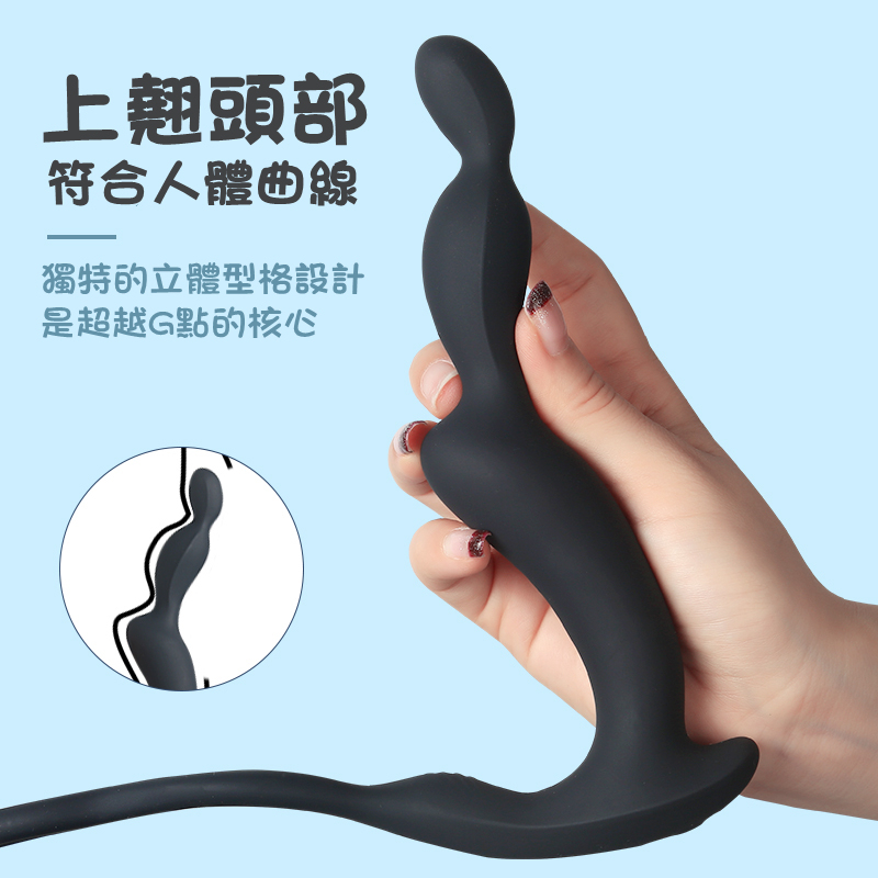 三震前列腺按摩器产品图2