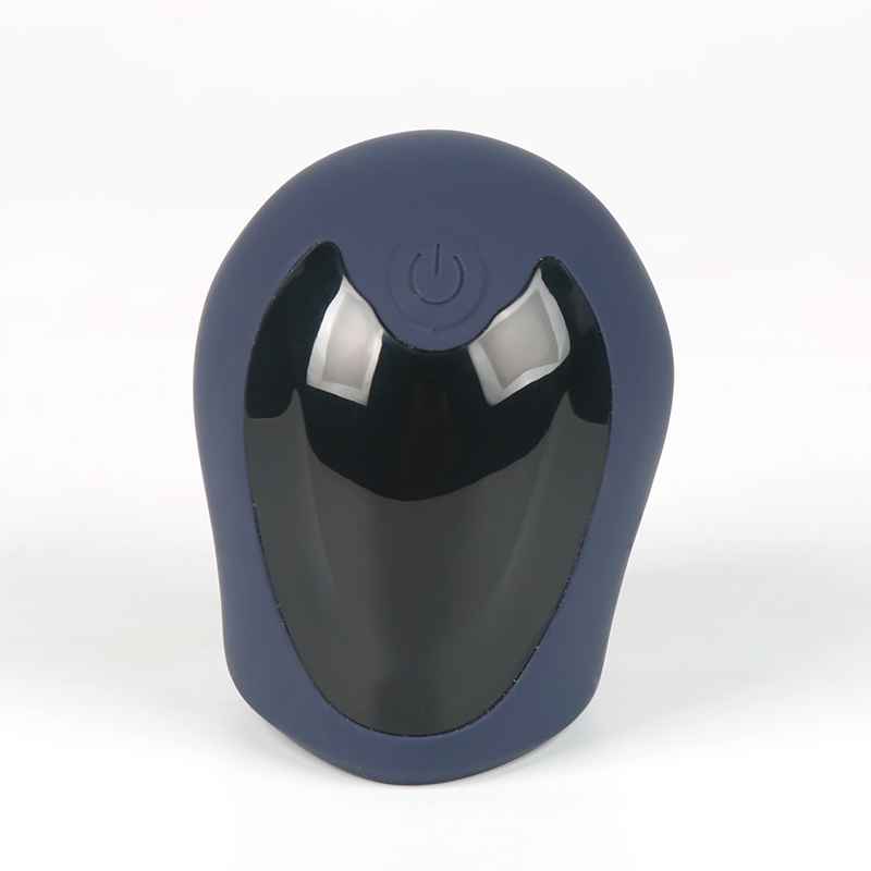 劍道頭盔訓練器 | 龜頭降敏訓練 | 十頻震顫