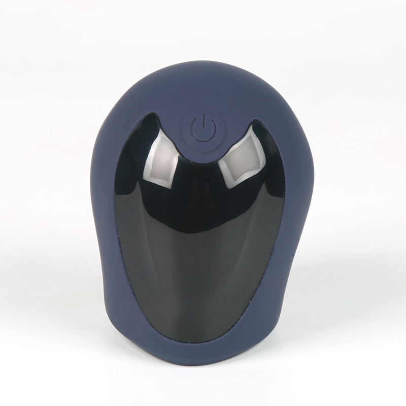 劍道頭盔訓練器 | 龜頭降敏訓練 | 十頻震顫