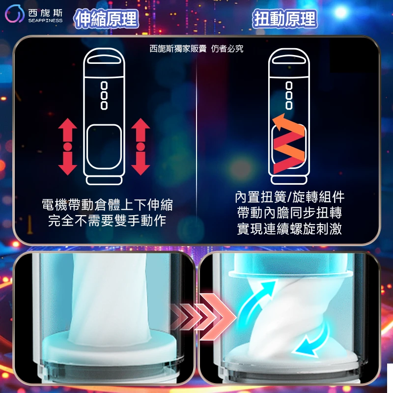 絞絞杯