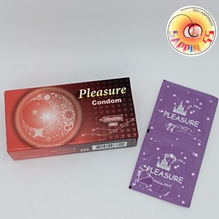 Seappiness 24h出貨 樂趣 衛生套 保險套  52mm±2mm 【平面貼合 螺紋 顆粒 超薄 顆粒螺紋 三合一果味】多種款式一盒12入 情趣-Seappiness