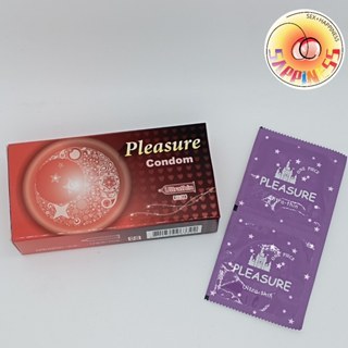 Seappiness 24h出貨 樂趣 衛生套 保險套  52mm±2mm 【平面貼合 螺紋 顆粒 超薄 顆粒螺紋 三合一果味】多種款式一盒12入 情趣-Seappiness