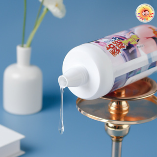 Seappiness 24h出貨 奶瓶潤滑液302ml 三種款式可選 性愉悅專用潤滑液 擬真愛液 持久保濕 約可使用60次 容易清洗 潤滑液-Seappiness