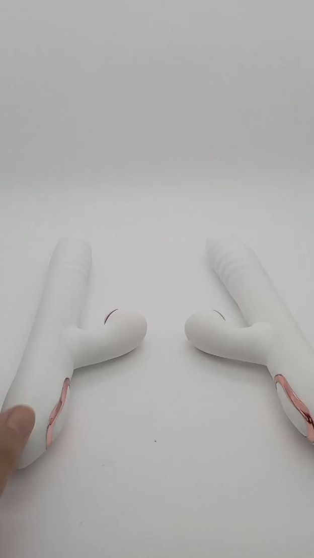 伸縮吮吸G點高潮  | 入體飽滿不撐大 | 滾珠旋轉 轉珠刺激