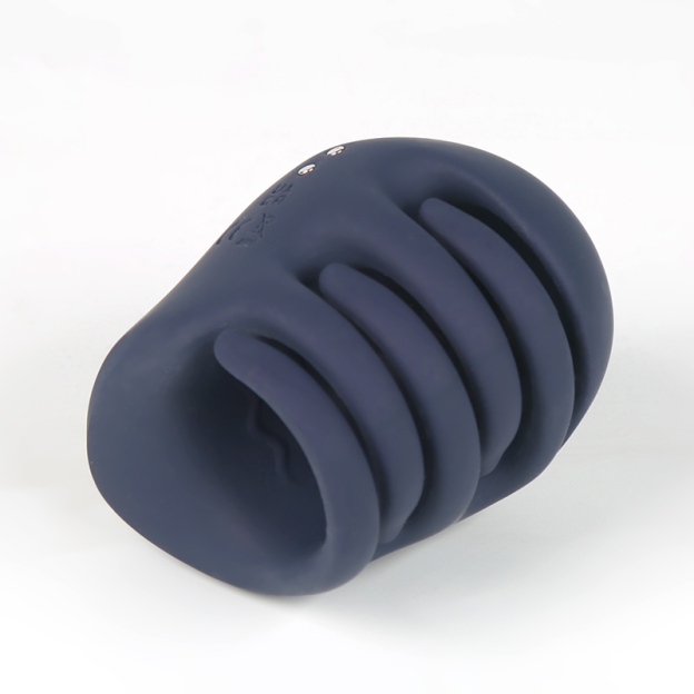 劍道頭盔訓練器 | 龜頭降敏訓練 | 十頻震顫