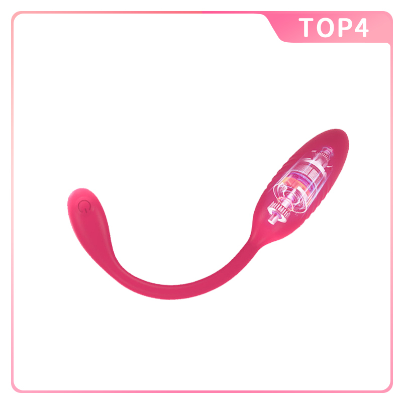 迷你小波蛋 | 遠程異地的高潮 | 遙控跳蛋