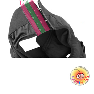 |仿真陽具|隱形穿陽| 超彈性腰帶|男女通用|-Seappiness