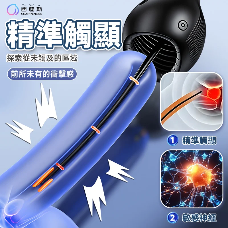 小鯨魚訓練器