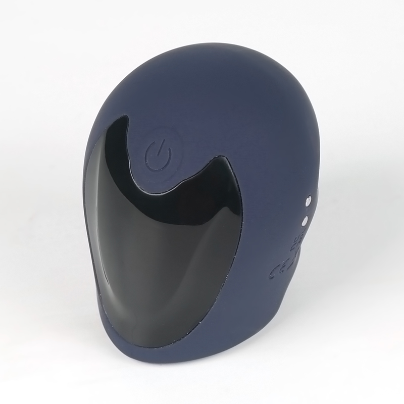 劍道頭盔訓練器 | 龜頭降敏訓練 | 十頻震顫