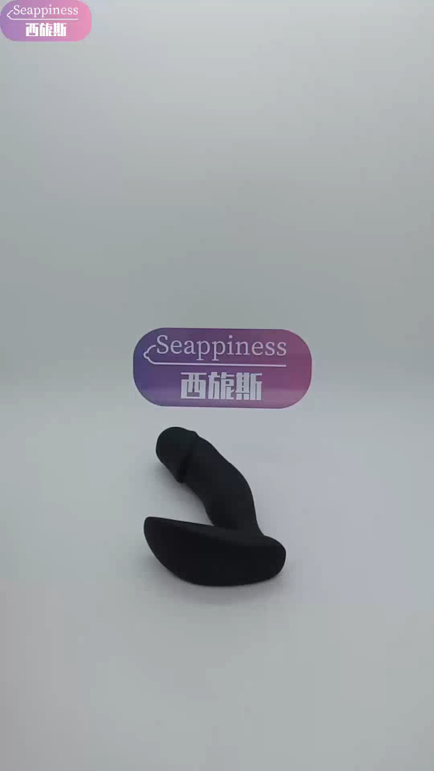 凱撒前列腺按摩器 | 指尖大小不撐大 | 九頻扣動震顫