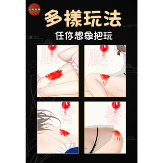 Seappiness 24h出貨 情趣低溫蠟燭 SM調教 低溫蠟燭 情趣 蠟燭 SM性虐待 道具 綑綁 BDSM 性奴調教 凌虐 調教 情趣用品-Seappiness