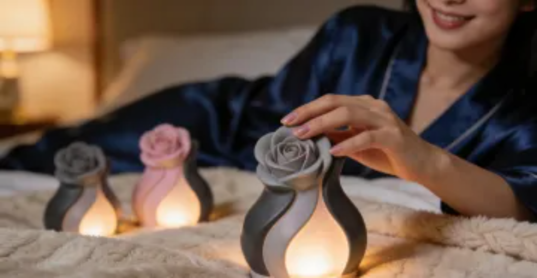 氛圍圖 情趣玩具推薦