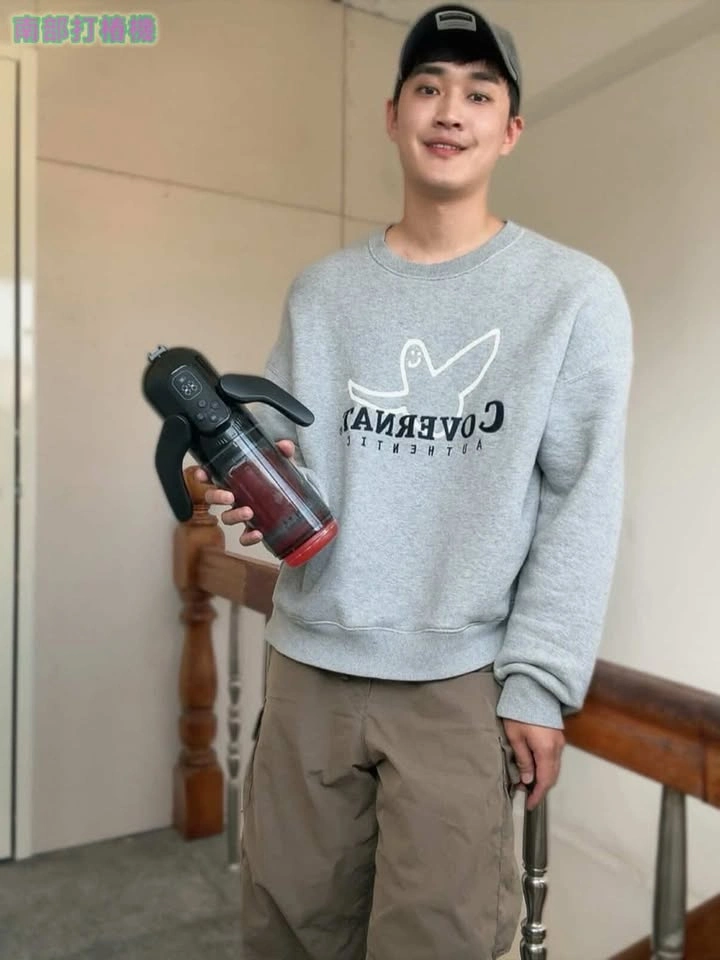 浪翼飛機杯產品合照